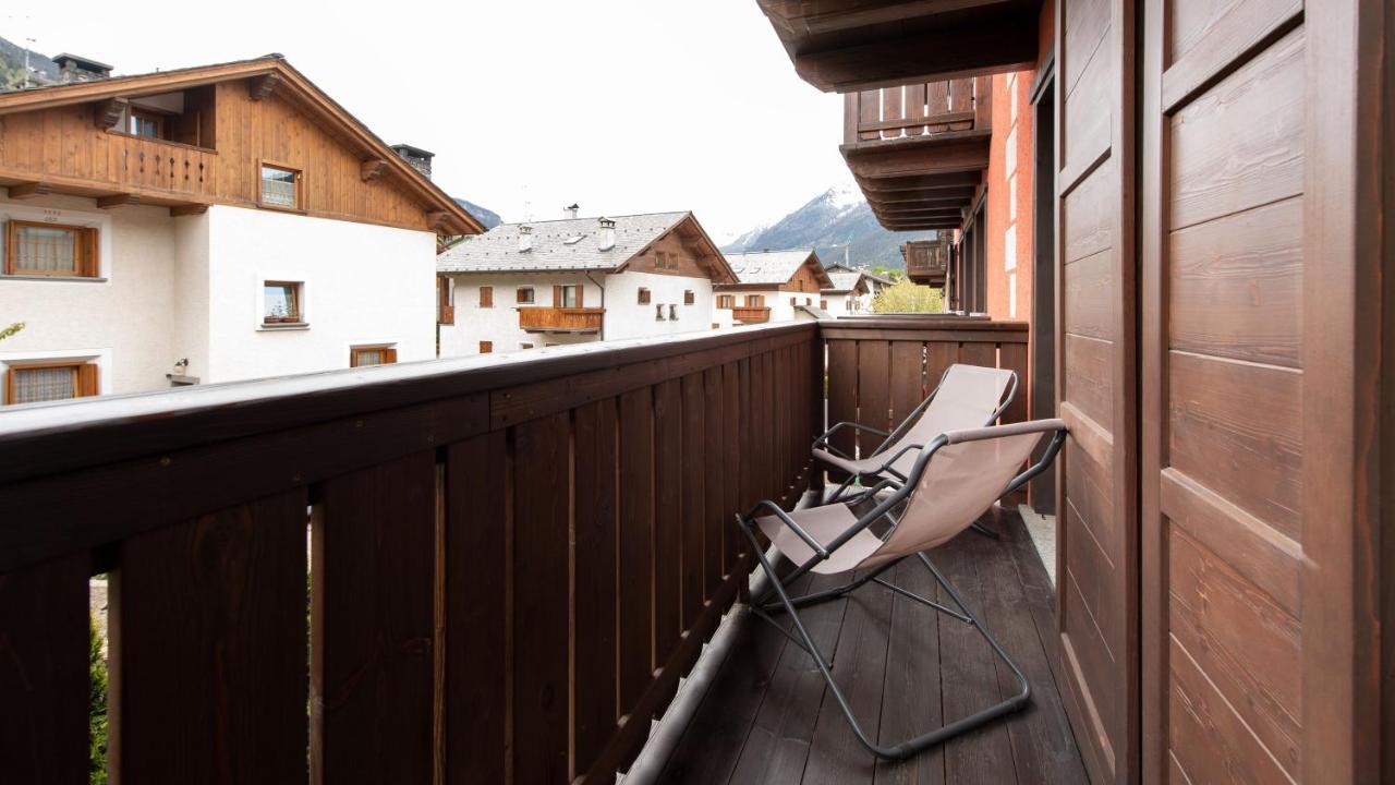 Italianway - Funivia Apartment Bormio Exterior photo