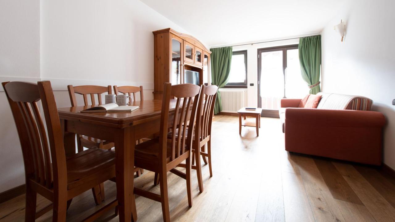 Italianway - Funivia Apartment Bormio Exterior photo